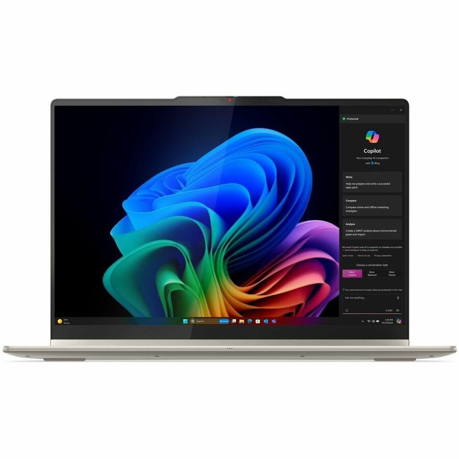 Lenovo 83JU0004US Yoga 7 16″ Touchscreen 2-in-1 AMD Ryzen 7