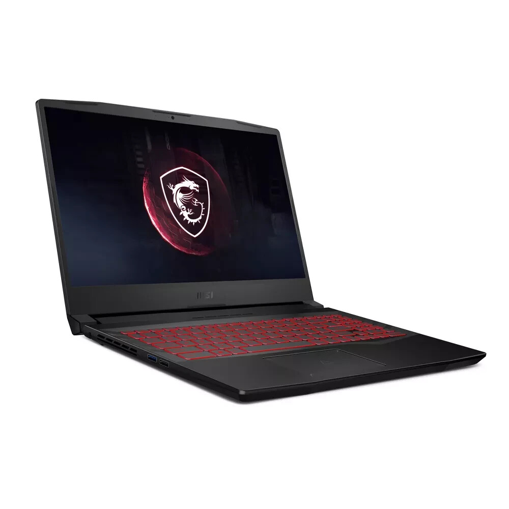 MSI Pulse GL66 15.6″ (512GB SSD, Intel Core i5 11th Gen., 2.70 GHz, 8GB) RTX3050