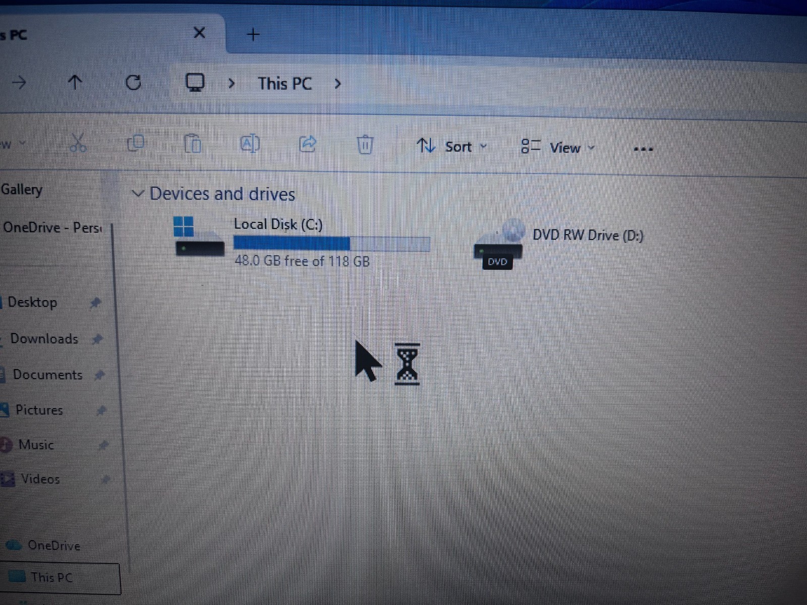 Dell Inspiron 5559 i5 500GB SSD 16GB DDR3L RAM WIN11P 100%🔋 w/AC Good Condition