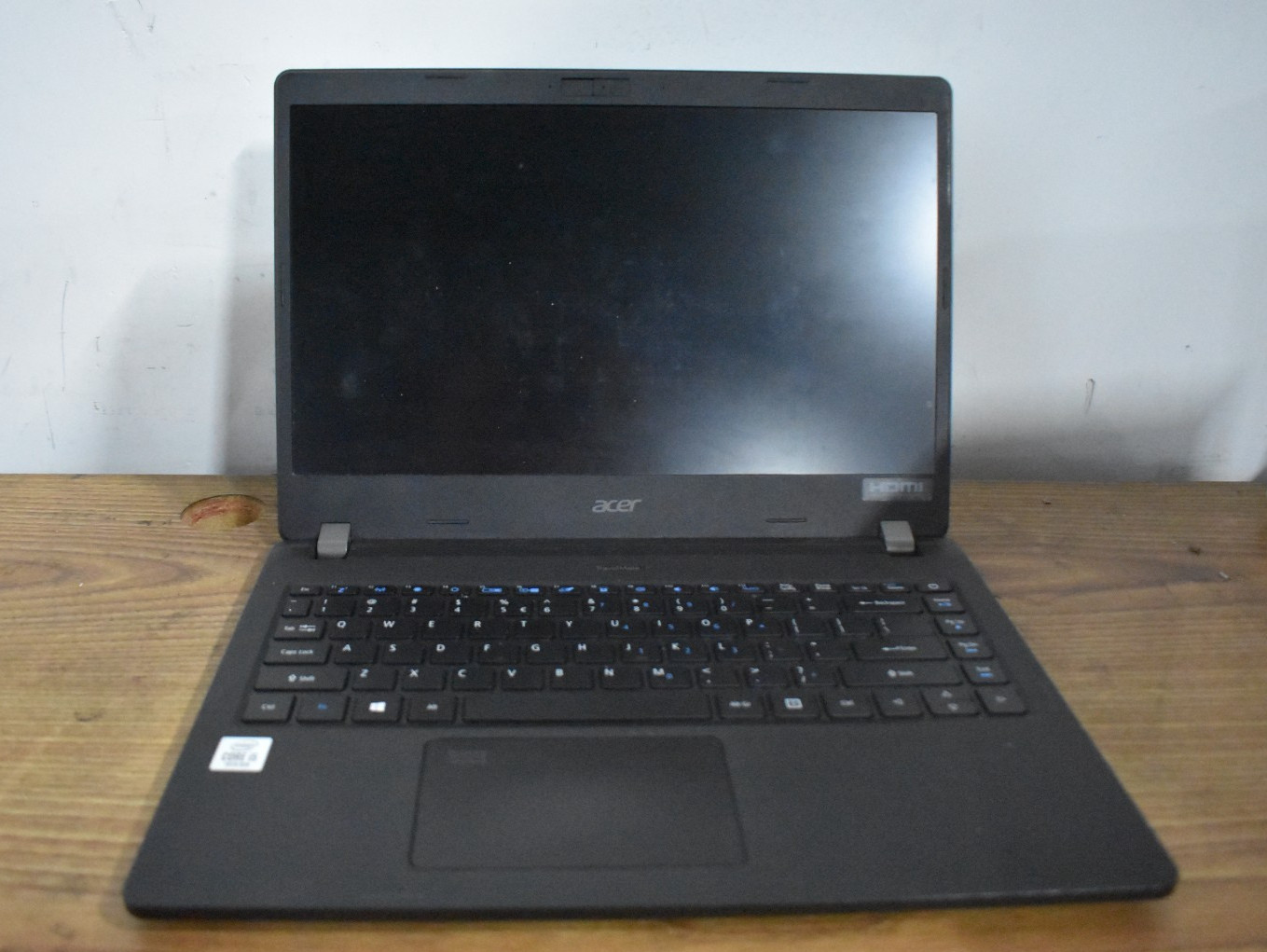 Acer TravelMate P214 Laptop – Intel i5-10210U 8GB RAM 256GB SSD