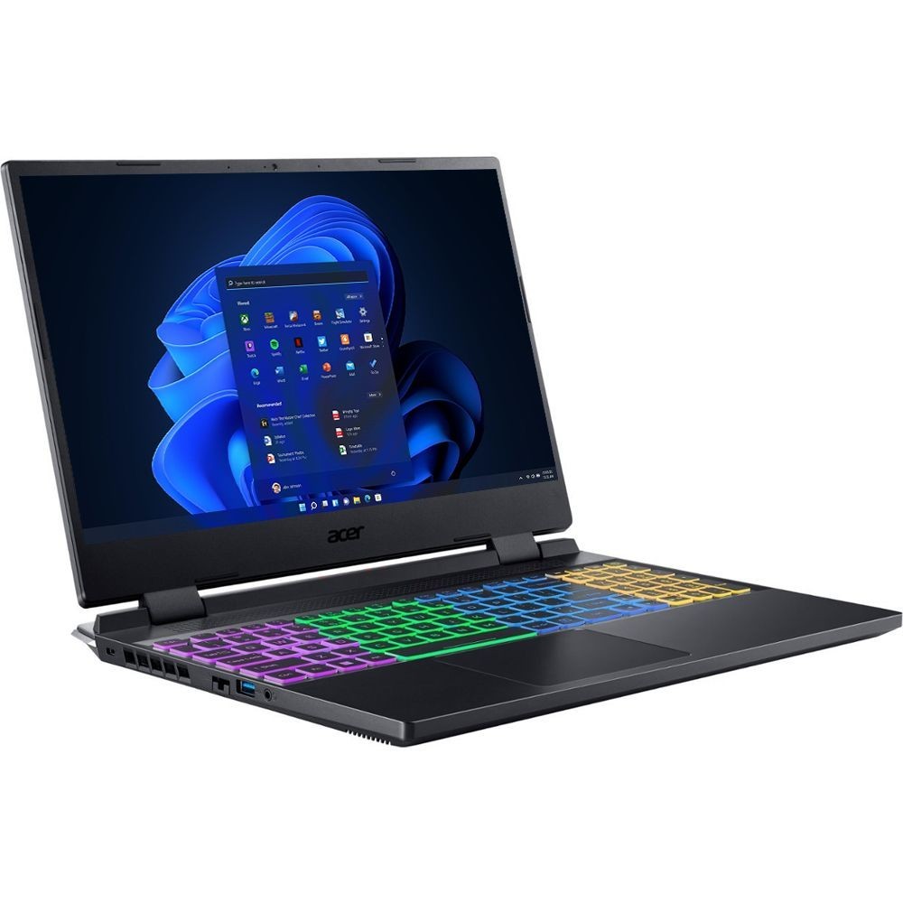 Acer Nitro5 AN515-46-R7D8 15.6″ QHD R7 6800H 64GB DDR5 2TB SSD W11H 3070Ti