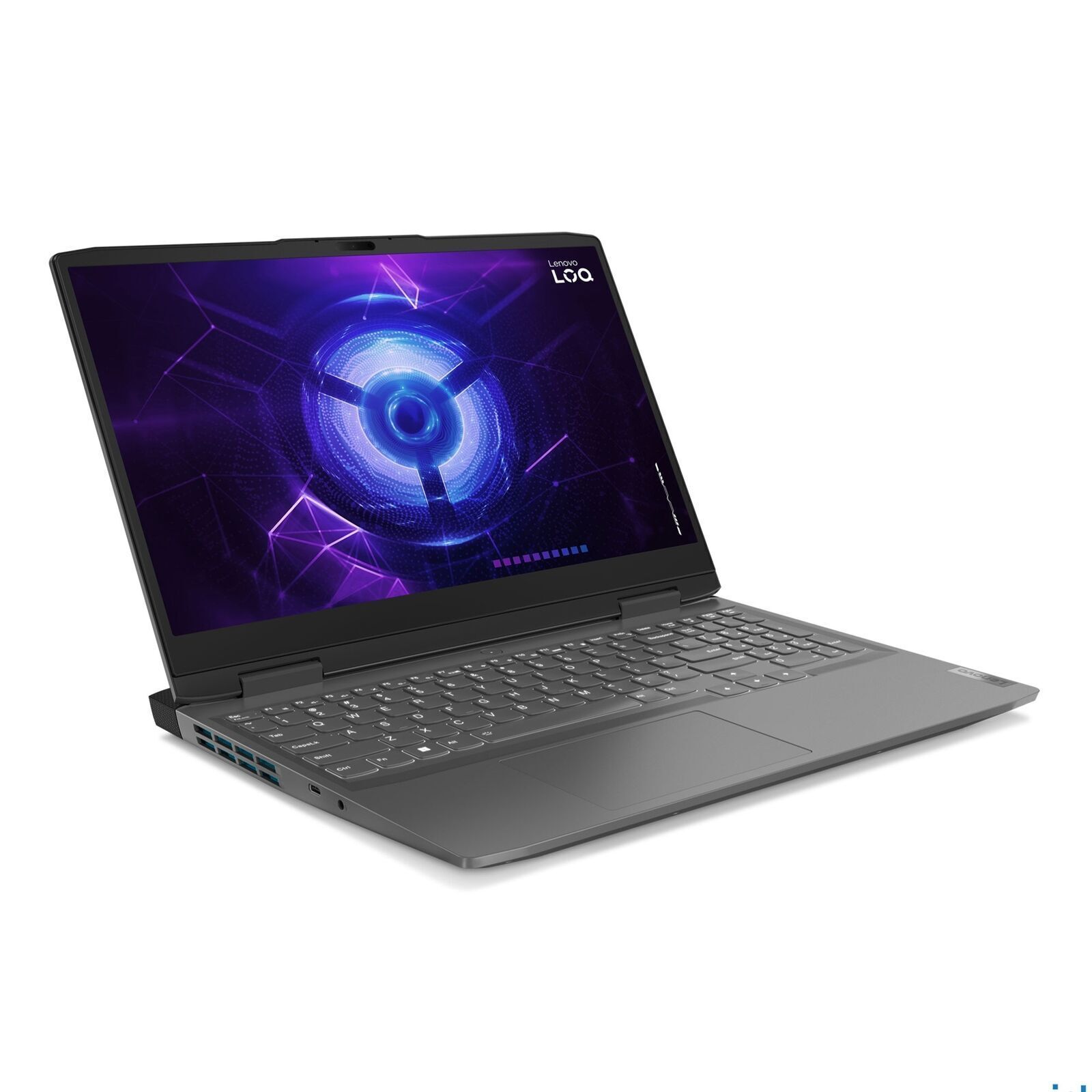 Lenovo LOQ 15IRH8 15.6″ (512GB SSD, Intel Core i7 13th Gen., 5.00GHz, 16GB)…