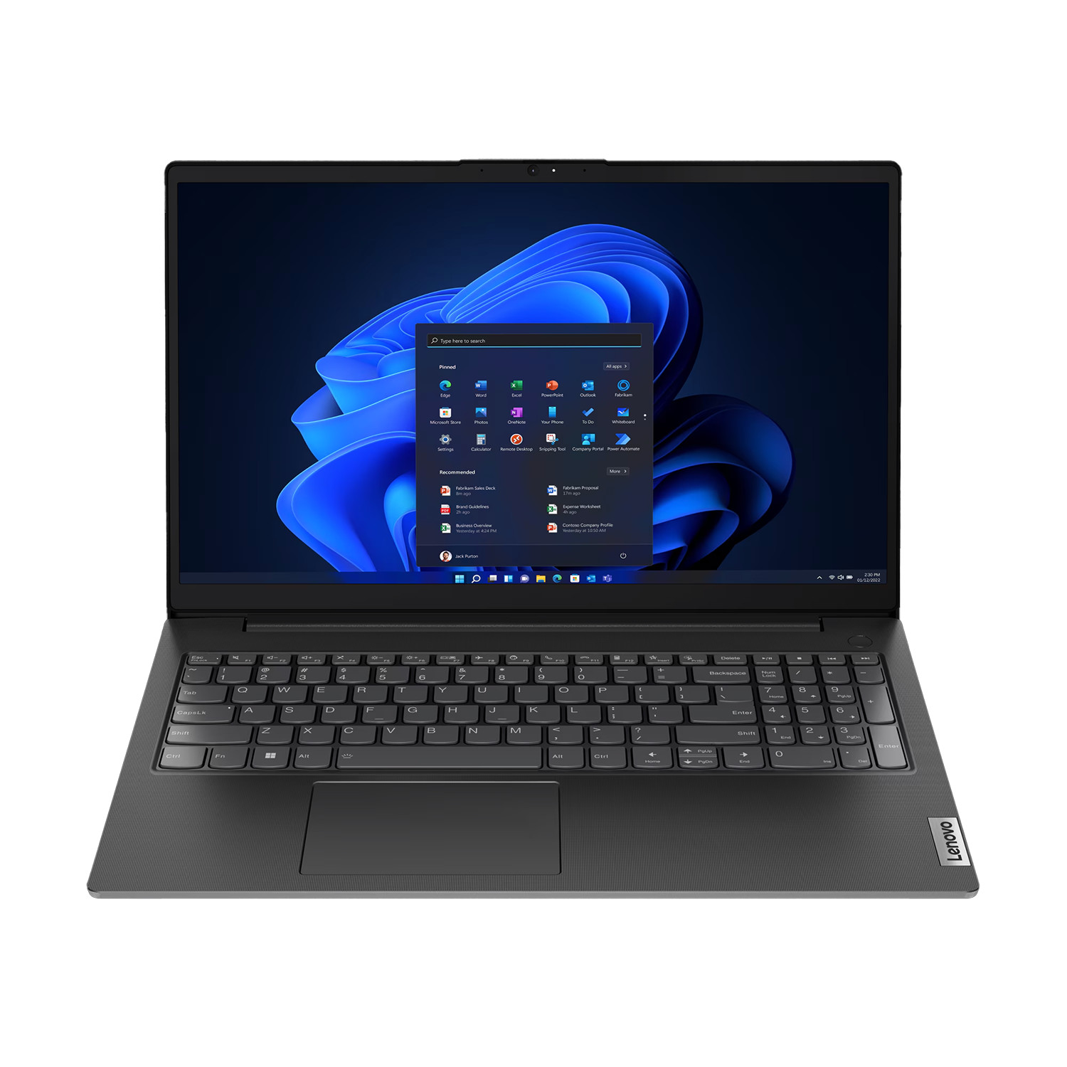 Lenovo V15 G4 IRU 15.6″ FHD i3-1315U 16GB RAM 512GB SSD 83A100PBUS Win 11 Home