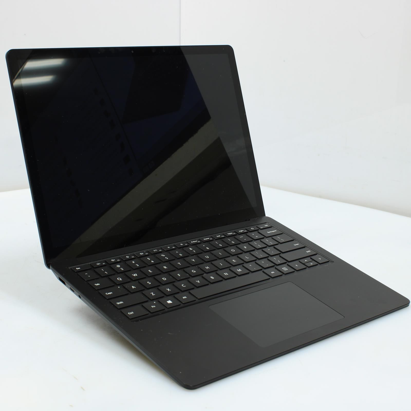 Microsoft Surface Laptop 4 Intel Core i7 11th Gen 16GB 256GB NVME Windows 11 Pro
