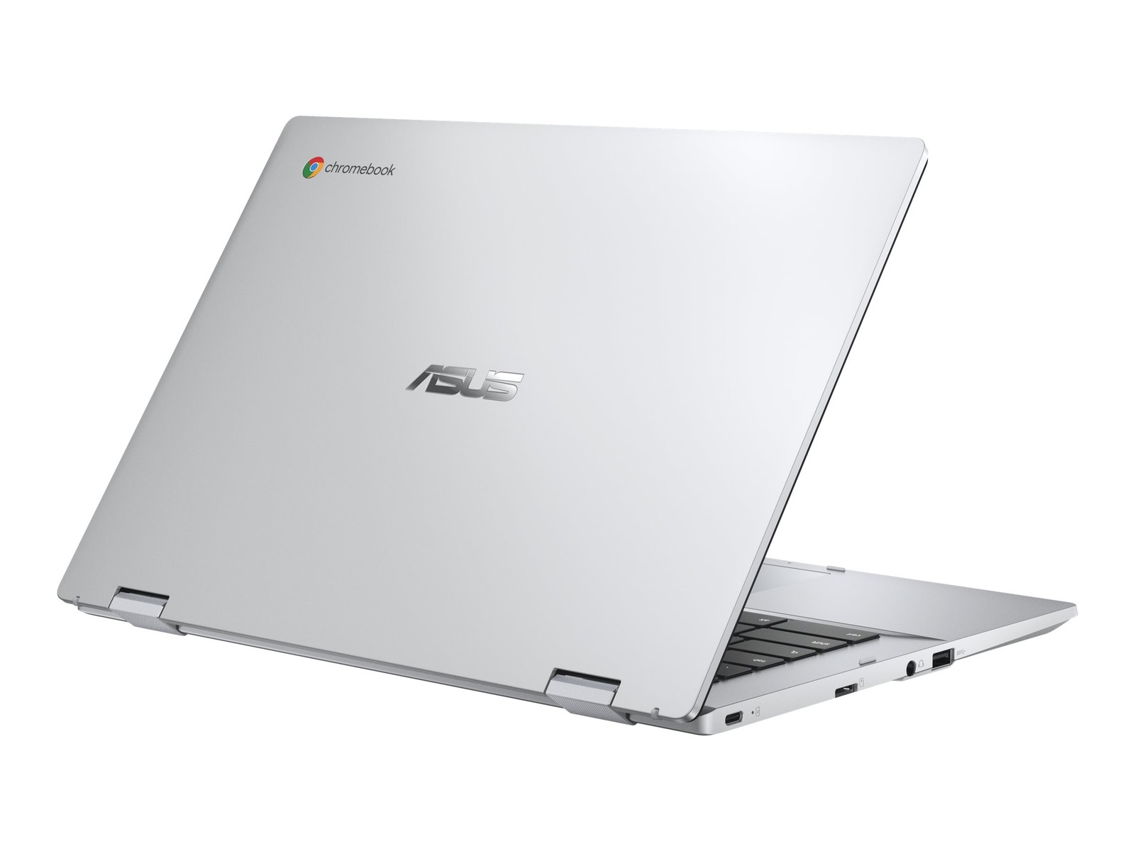 ASUS Chromebook Flip CX1 14″ FHD Intel Celeron N4500 8GB 64GB eMMC ChromeOS SL