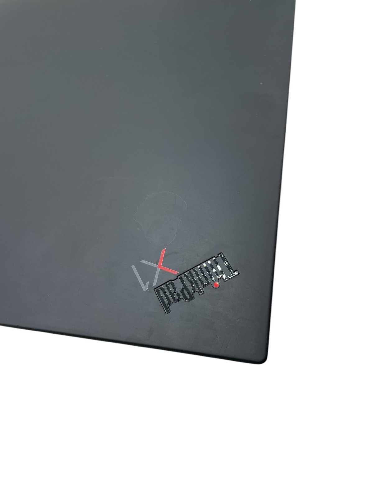LENOVO THINKPAD X1 CARBON 9TH GEN i5 2.6GHz 16GB RAM 512GB SSD–GRADE D