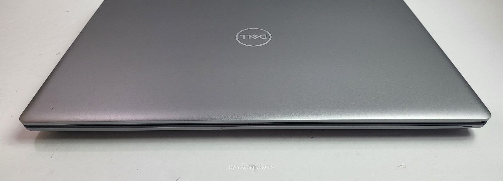 DELL PRECISION 7760 i7-11850H ⭐32GB RAM⭐ 1TB SSD 4K RTX A5000 11 Pro