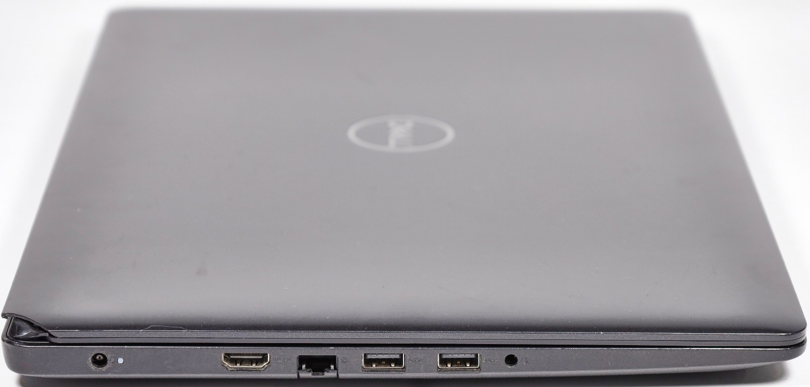 Dell Inspiron 5570 Core i7-7500U CPU 16GB RAM 256GB SSD Win 11 Home w/AC Adapter