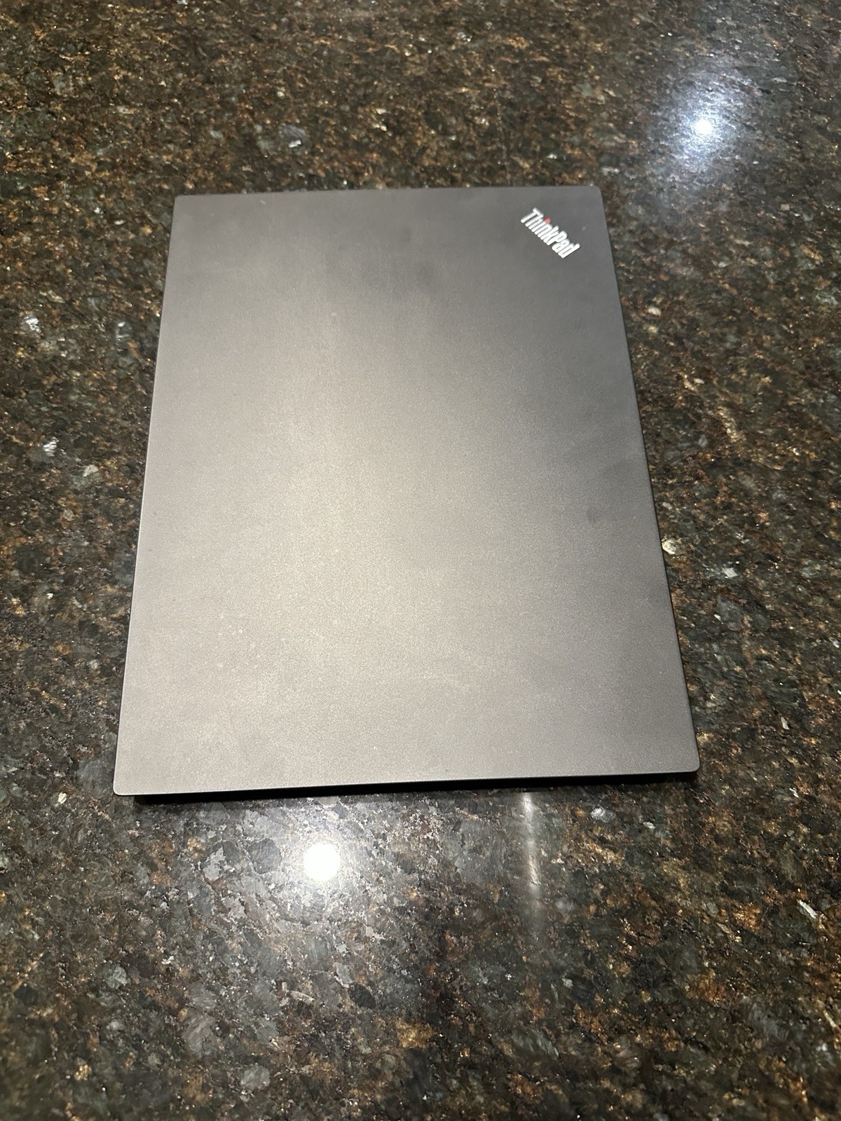 Lenovo ThinkPad E490 14” 250GB SSD, 8GB RAM, Intel Core i5 1.60GHz, Win 11 Pro