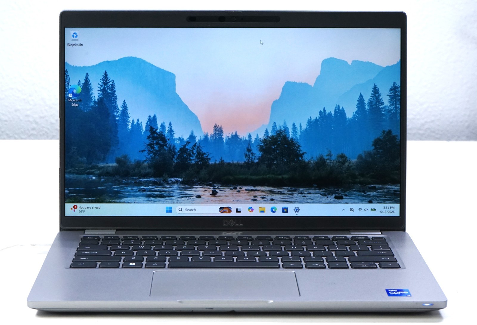 Dell Latitude 5420 14″ Intel Core i7-1185G7 3GHz 16GB RAM 256GB SSD Win 11 Pro