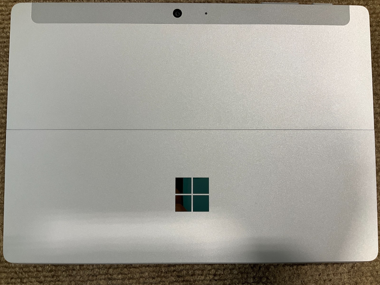 Microsoft Surface Go 3 PG-6500Y 4GB 64GB BT WiFi6 LTE 10.5T W11P Platinum