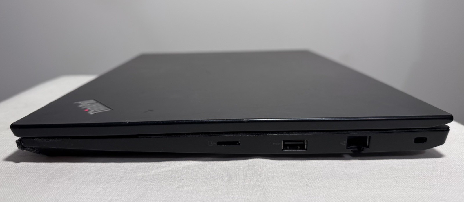*LOT OF 2* LENOVO ThinkPad E495 Ryzen 5 | 8GB RAM | 256GB SSD | SEE DESCRIPTION