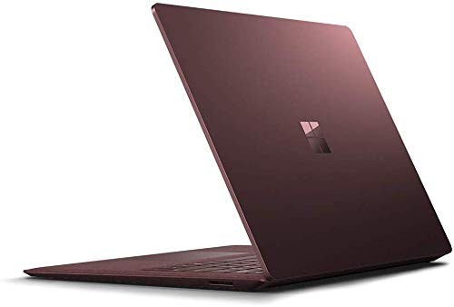Microsoft Surface Laptop 2 – i5-8250U – 8GB RAM – 256 GB SSD – Burgundy