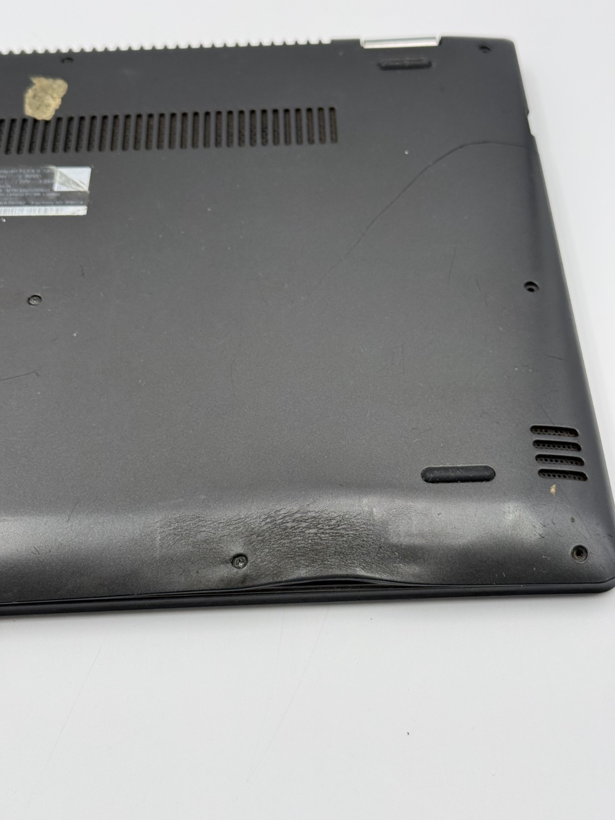Lenovo Ideapad Flex 4-1480 Laptop *USED, READ DESCRIPTION*