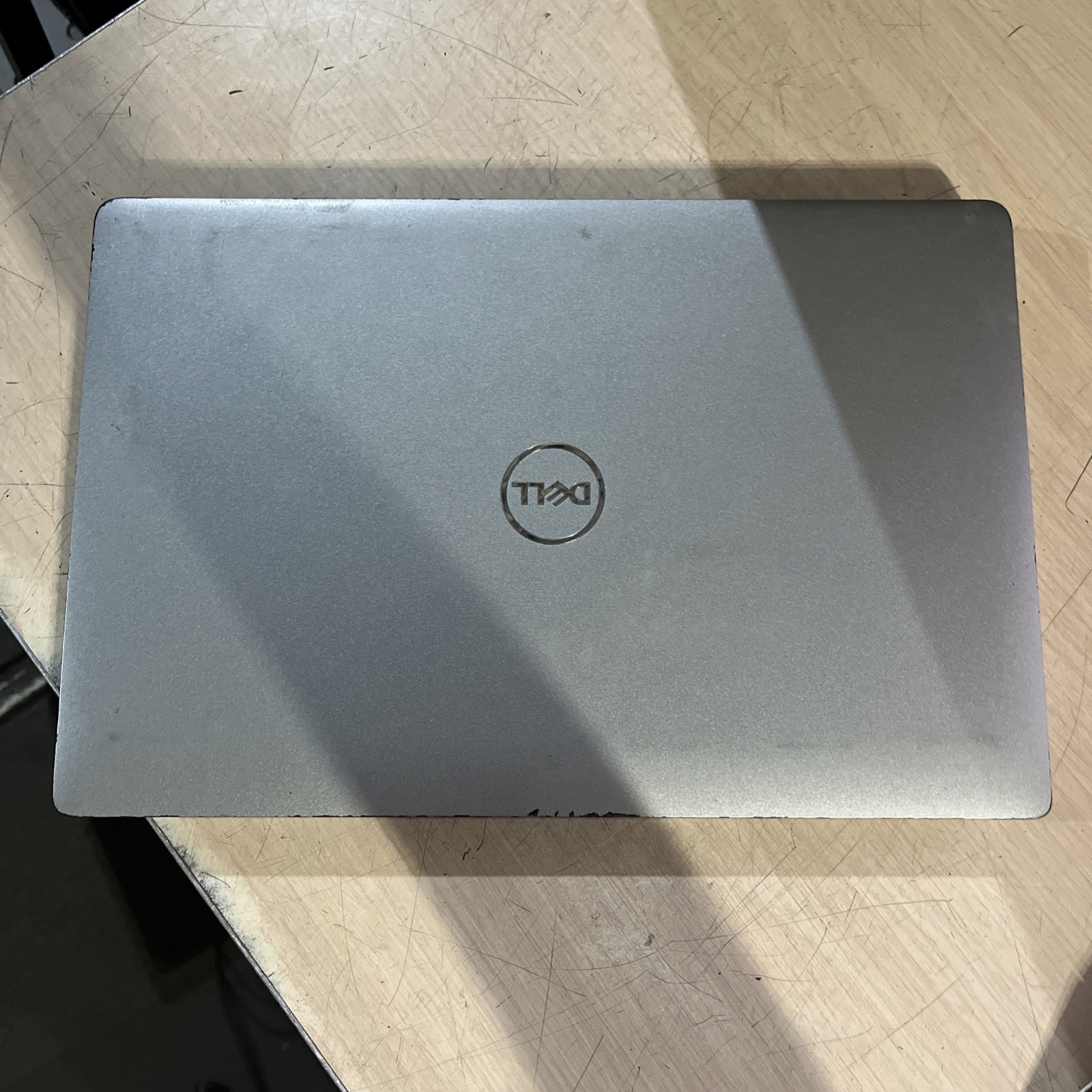 DELL LATITUDE 5420 INTEL CORE I-1185G7 3.00GHZ 8GB RAM NO HD