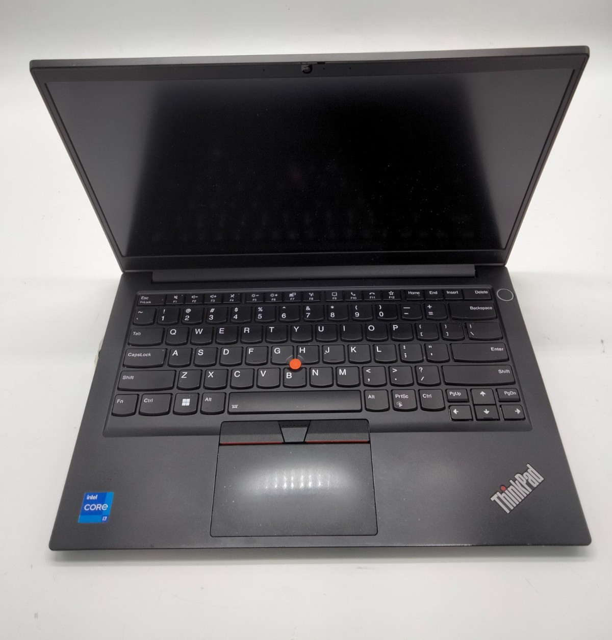 Lenovo ThinkPad E14 Gen 2 14.0″ i7-1165G7 No RAM NO SSD Laptop