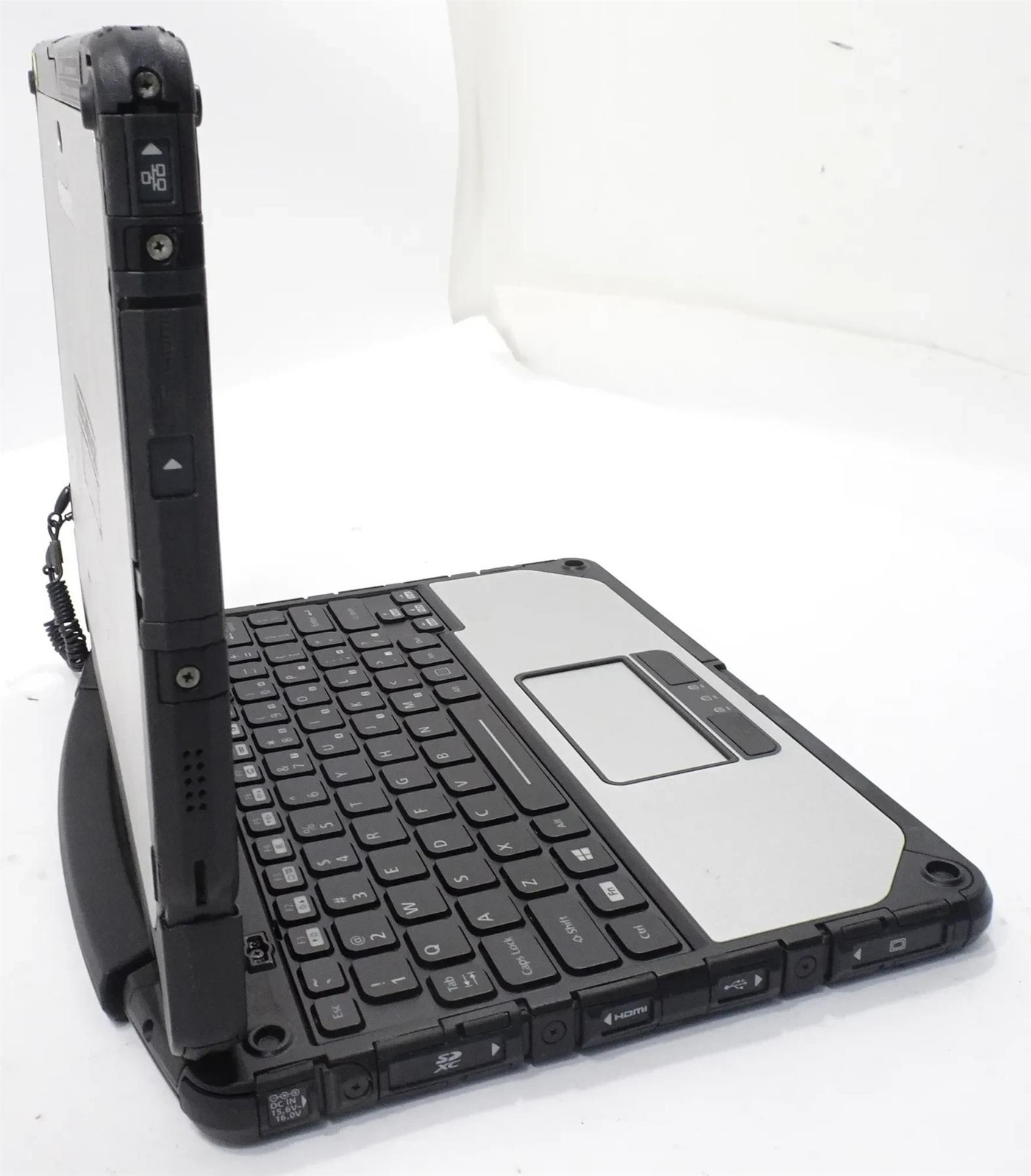 Panasonic ToughBook CF-20 Core i5-7Y57 1.20GHz 8GB 128GB