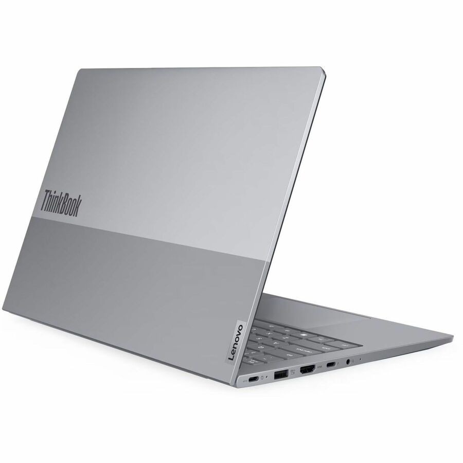 Lenovo ThinkBook 14 G9 IRL 21UY0003US 14 Touchscreen Notebook – WUXGA – Intel C
