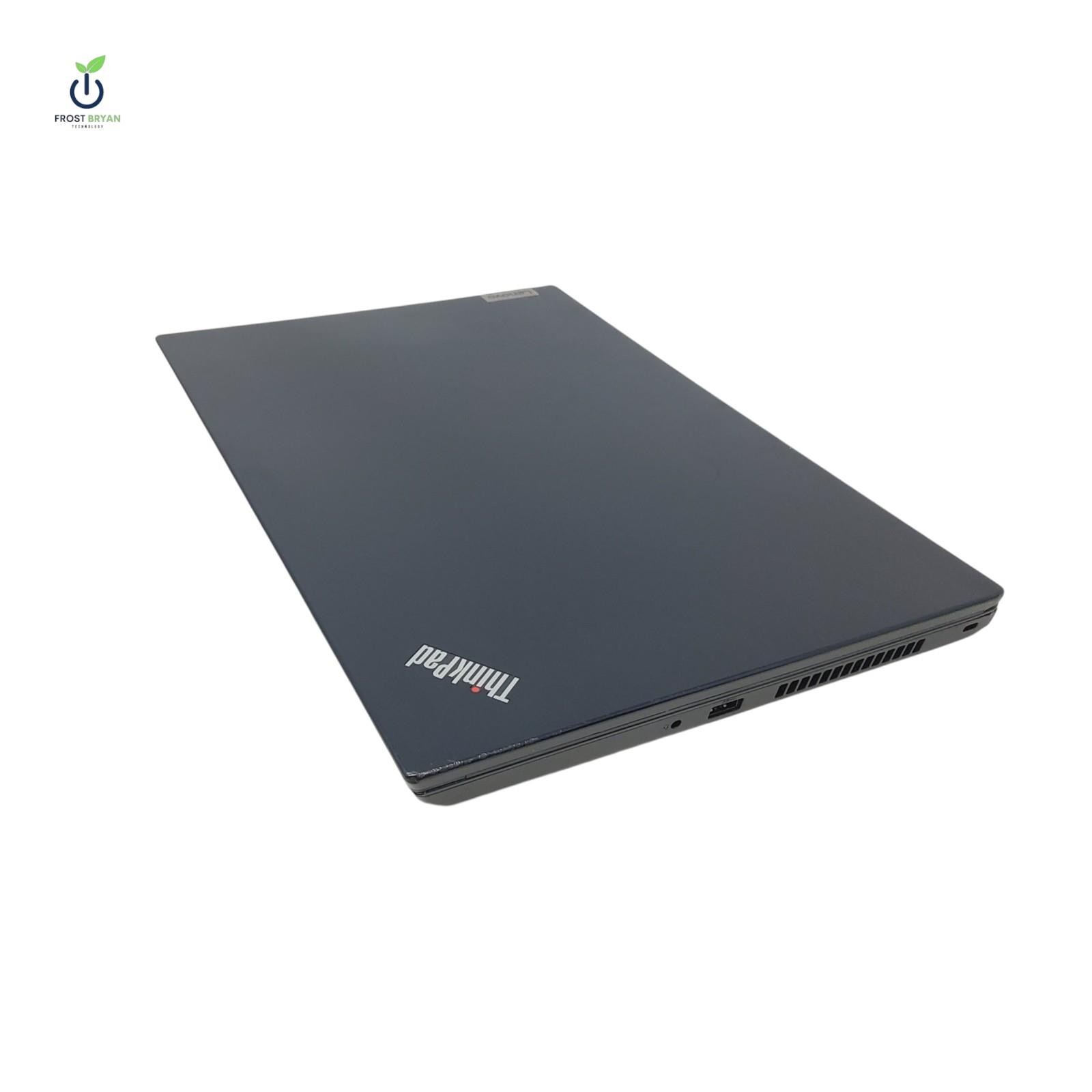 LENOVO THINKPAD L15 GEN 1 i7-10610U@1.80GHz 16GB 512GB No OS Grade D [DEFECTIVE]