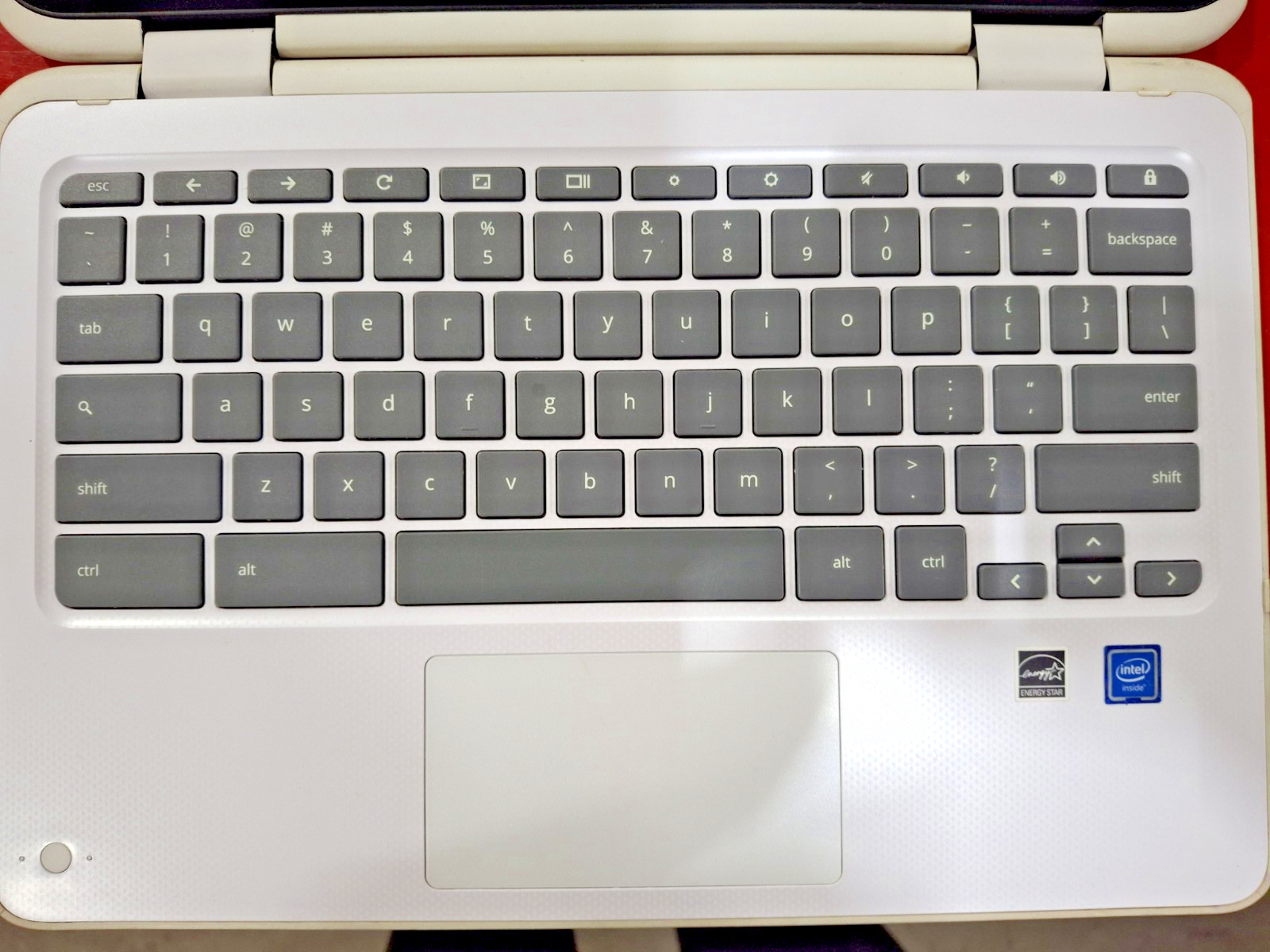 HP Chromebook x360 11 G1 11-ae051wm •CLEAN – GREAT CONDITION•