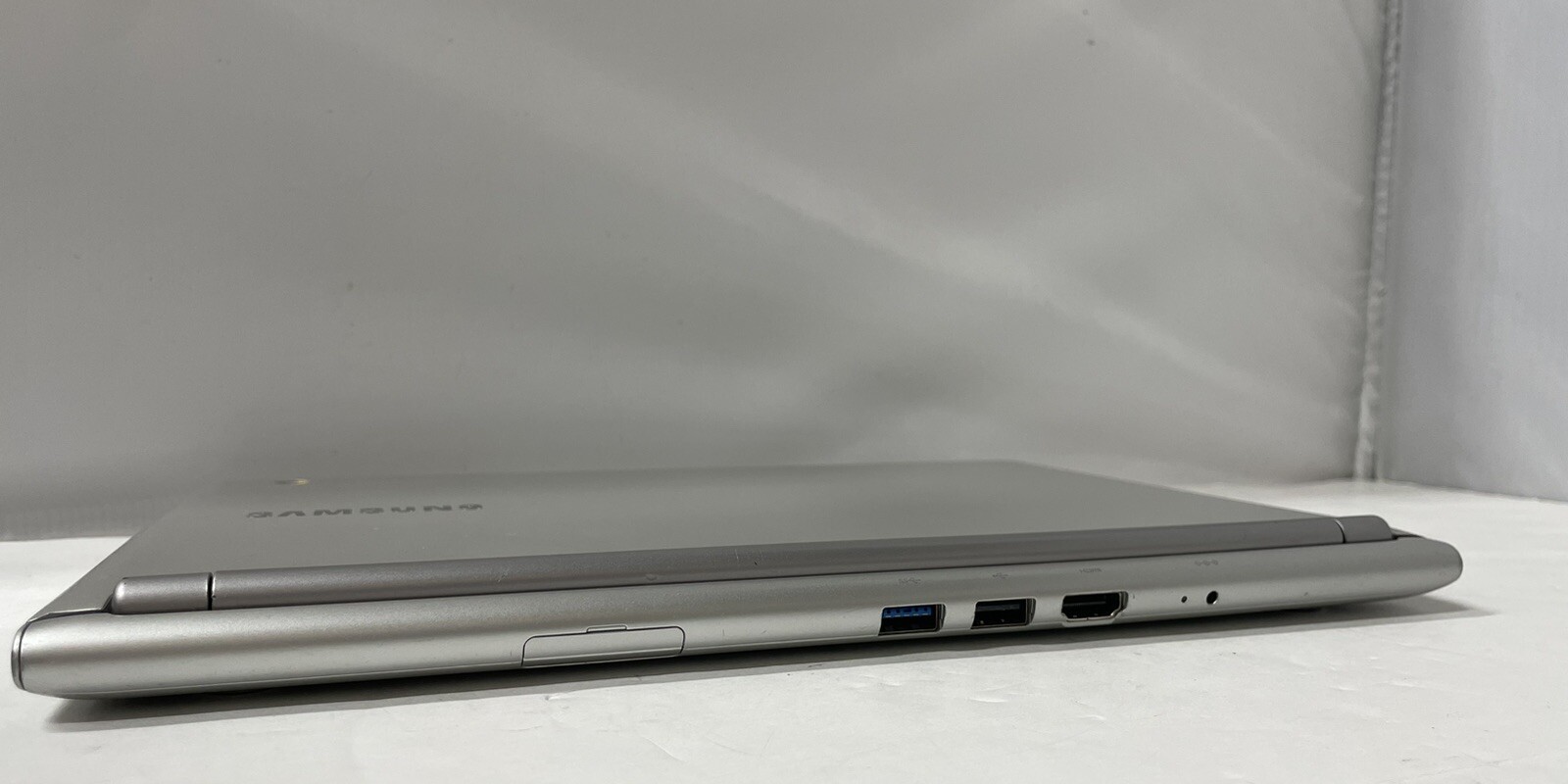 Samsung XE303C12 Chromebook 11.6 1.7GHz 2GB Ram 16GB SSD