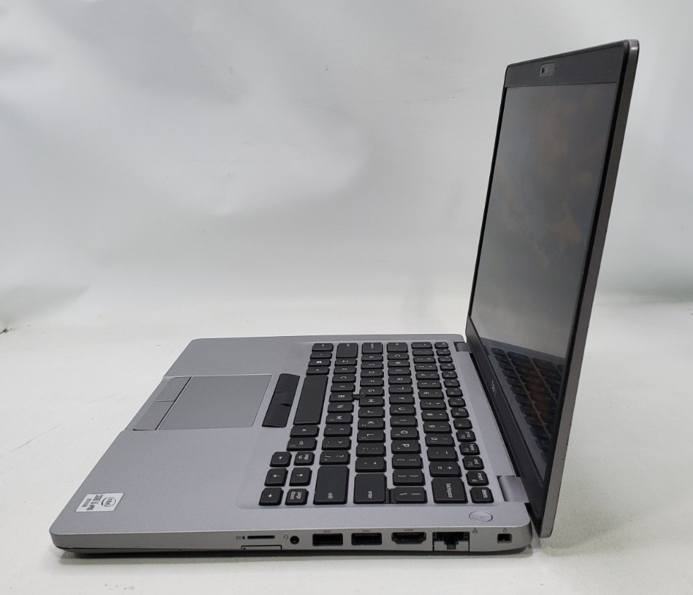 Dell Latitude 5410 14″ Core i5-10310U @ 1.60GHz 8GB RAM 128GB SSD Windows 11 Pro