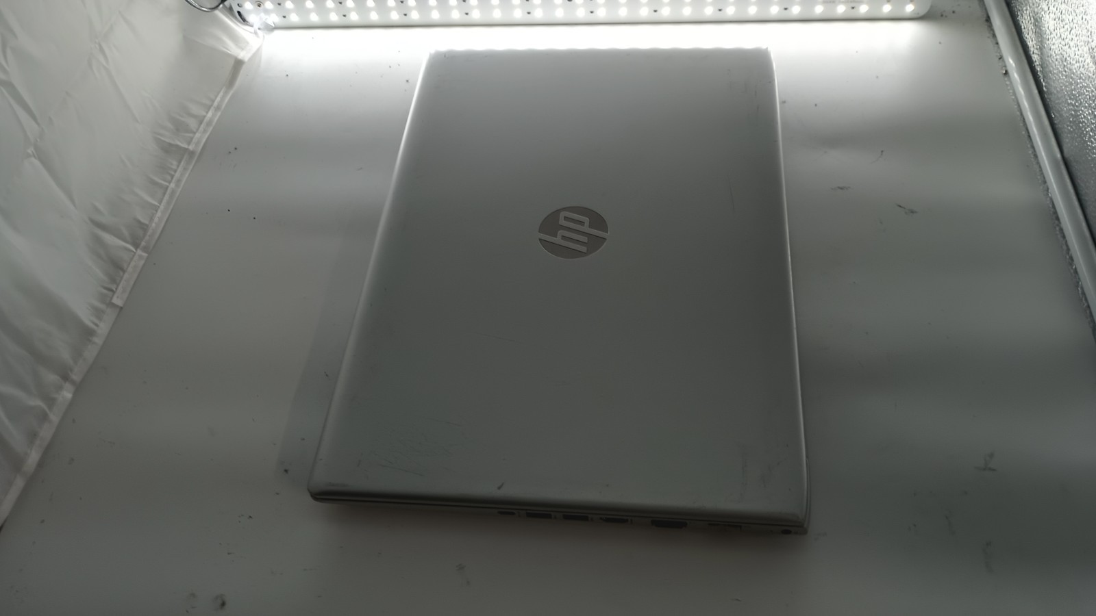 80703 Probook450 G5 w/charger.i5 8250U (4 Cores).16GB.250GB SSD.15.6′.W11 Pro