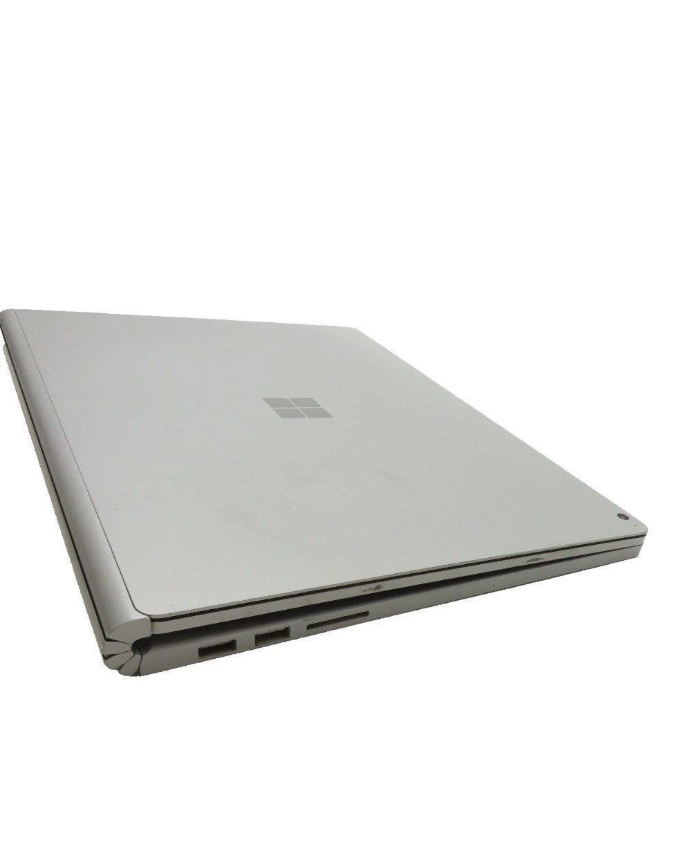 Microsoft Surface Book 3 i5-1035G7 8GB RAM 256GB SSD Win 11 Pro charger includ