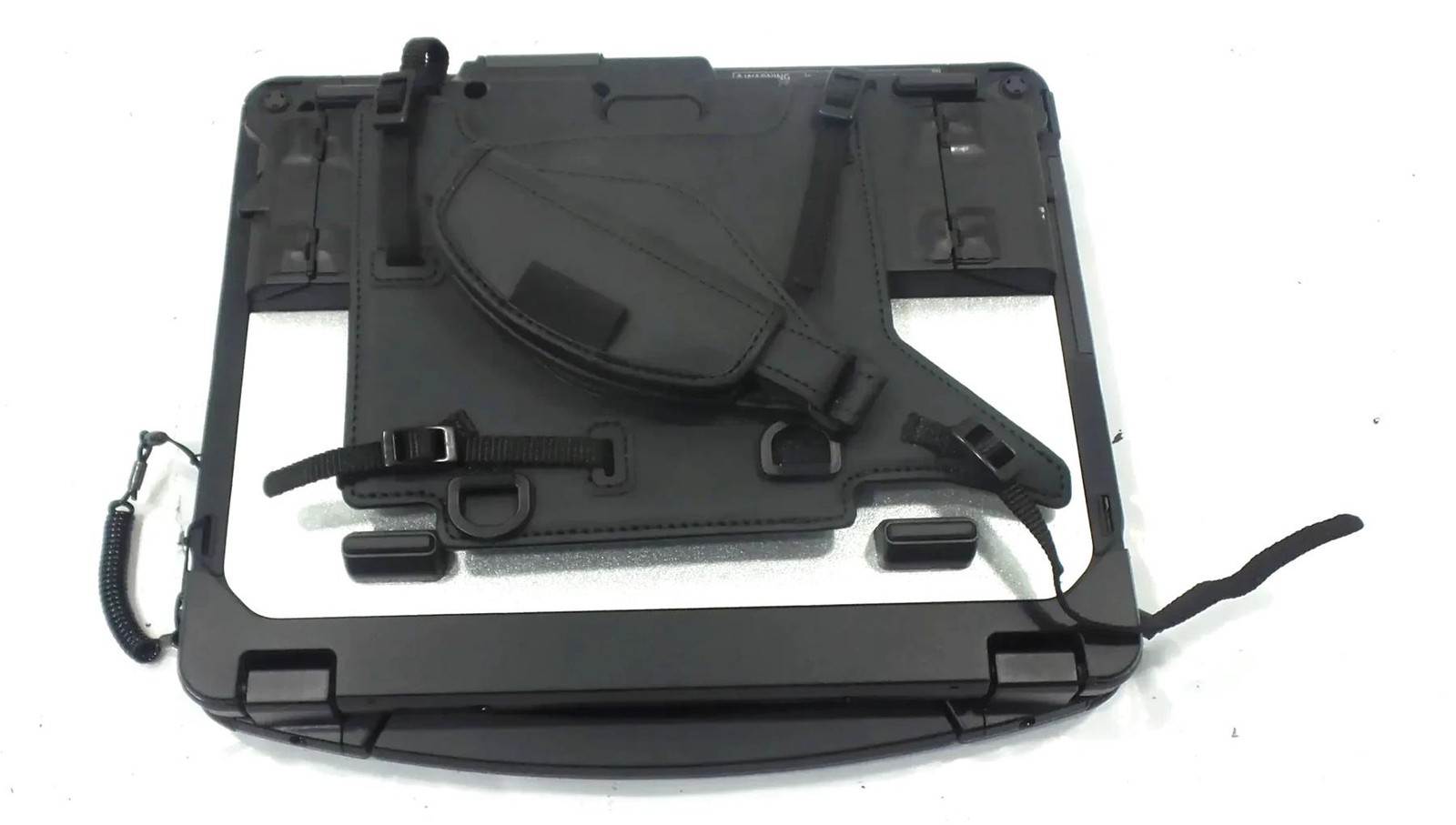 Panasonic Toughbook CF-20 Core i5-7Y57 1.2GHz 8GB 512GB SSD