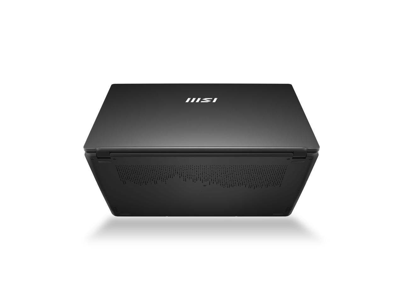 MSI Modern 15 H AI C1MG-027US 15.6″ Laptop Intel Core Ultra 9 185H 32GB Memory
