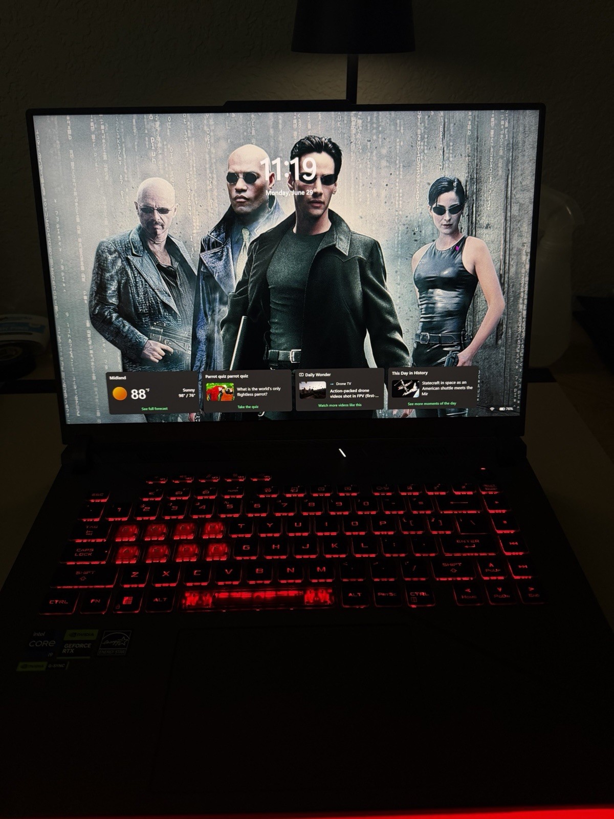 ASUS ROG Strix G16 (2024)