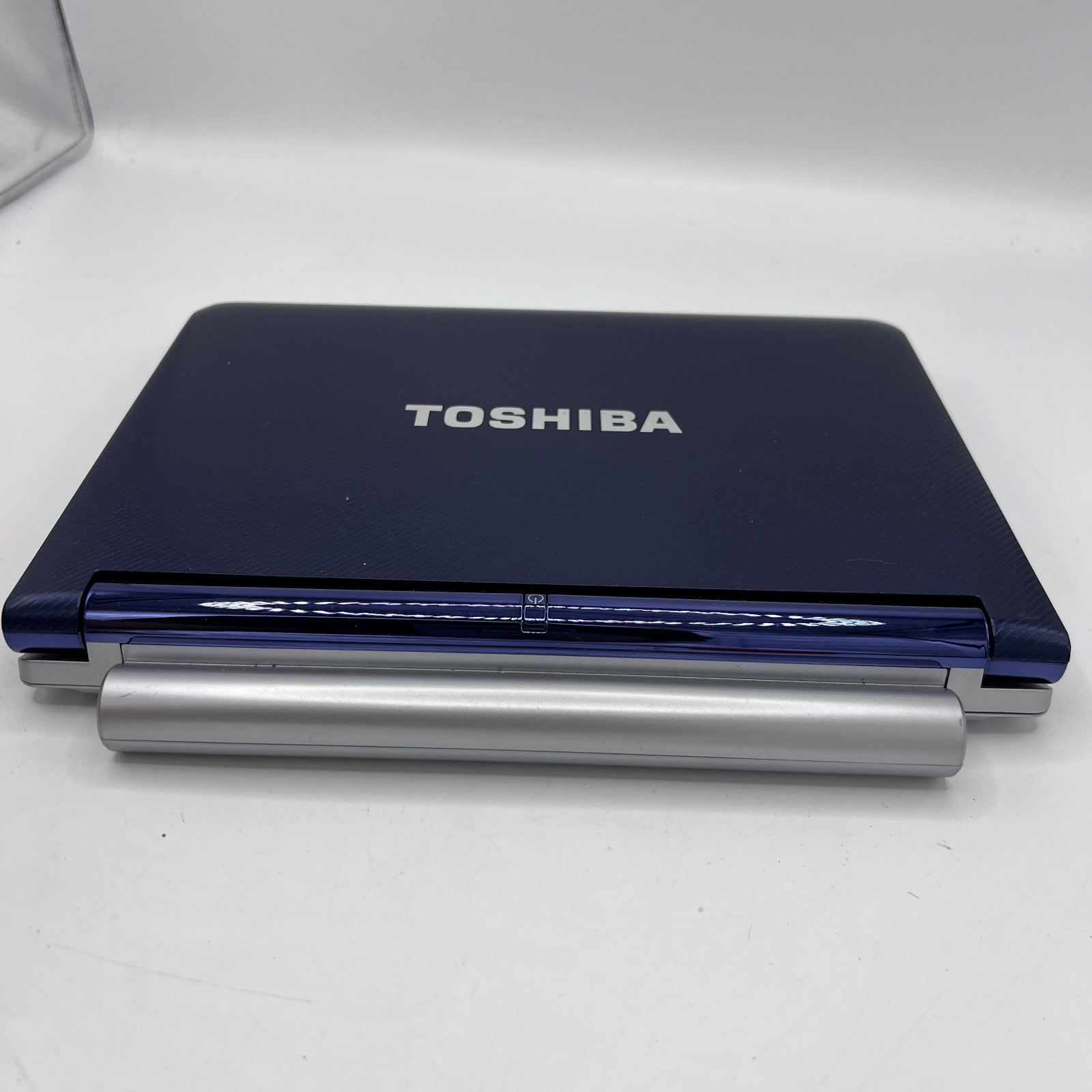 BLUE Toshiba NB205-N325BL Mini Laptop X9643209K