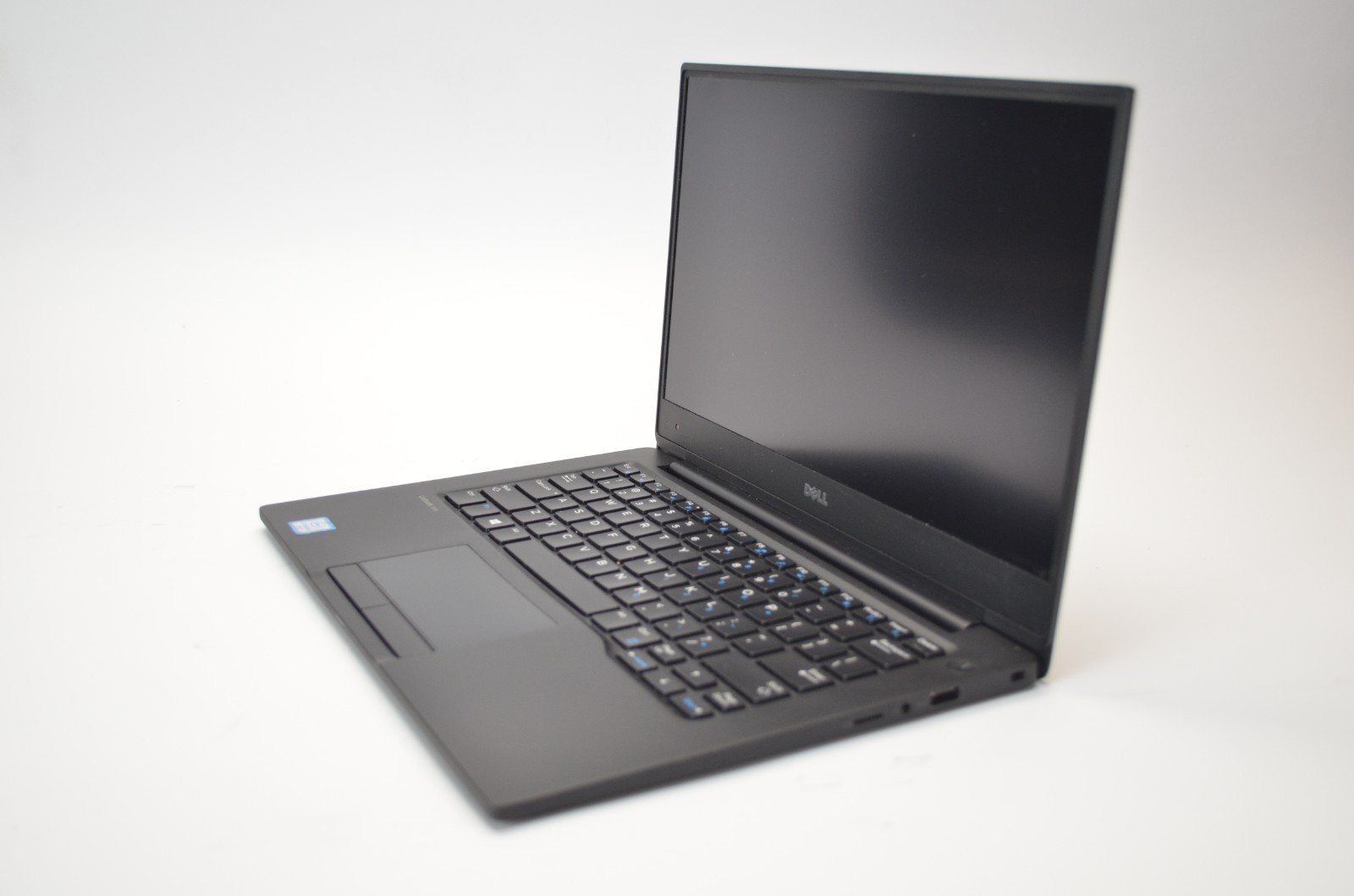 Dell Latitude 7370 Intel Core m5-6Y54 1.1GHz 8GB RAM NO HDD NO OS “EX” Battery