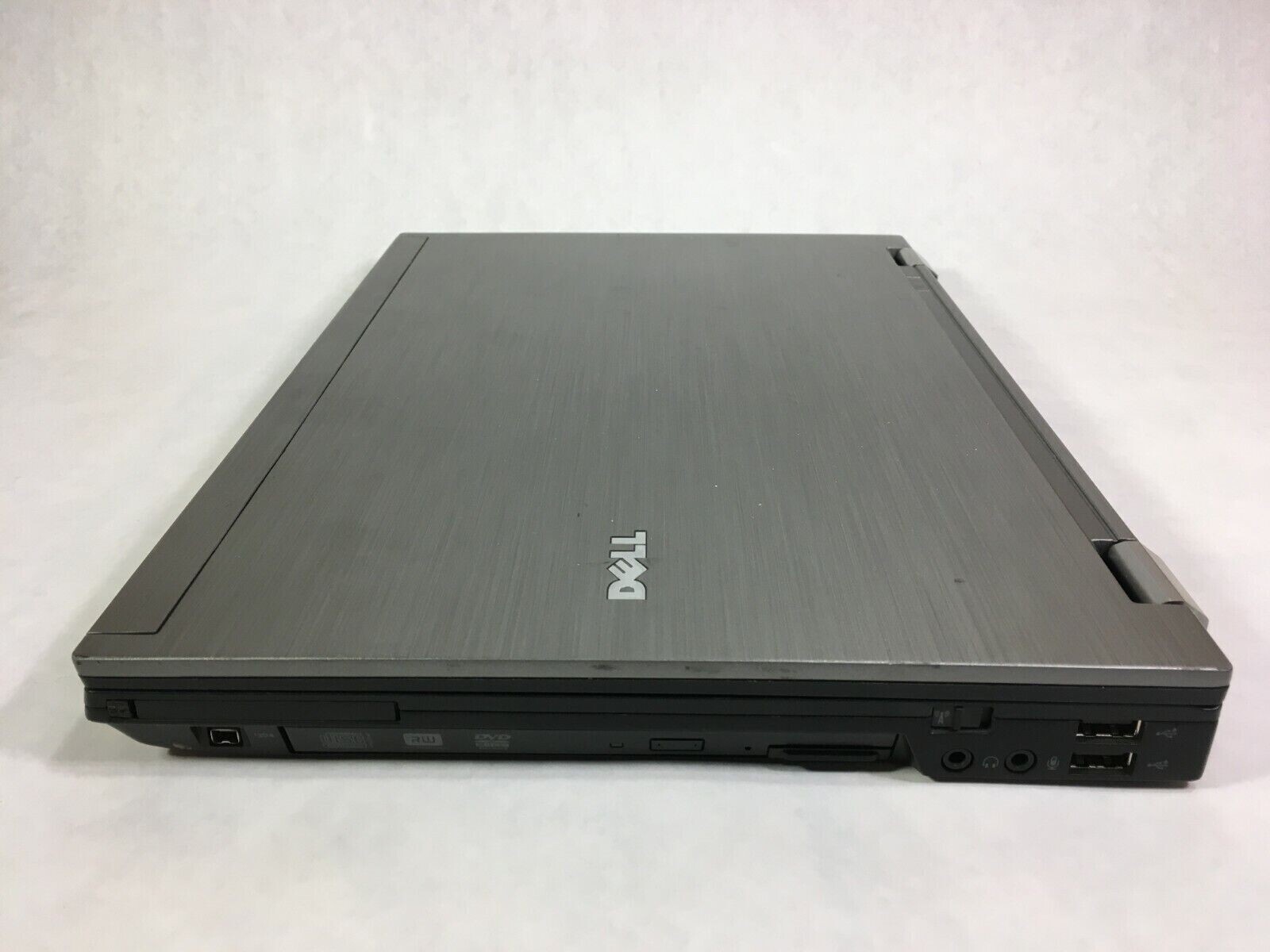 Dell Latitude E5410 14″ Laptop i3 2.4GHz 4GB RAM 320GB HDD Windows xp
