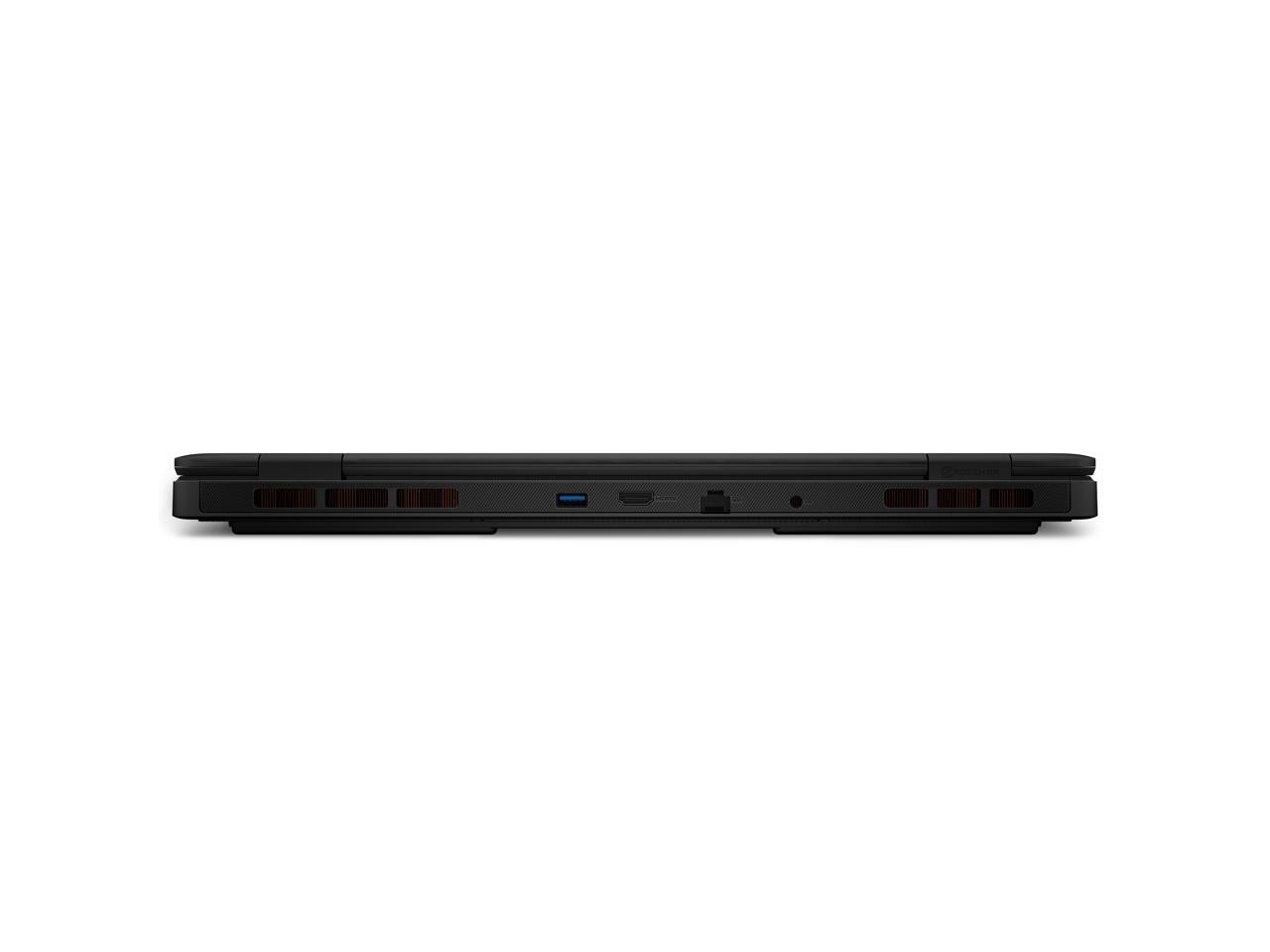 MSI – 18.0″ 240 Hz – AMD Ryzen 9 8940HX – GeForce RTX 5070 Laptop GPU – 32GB DDR