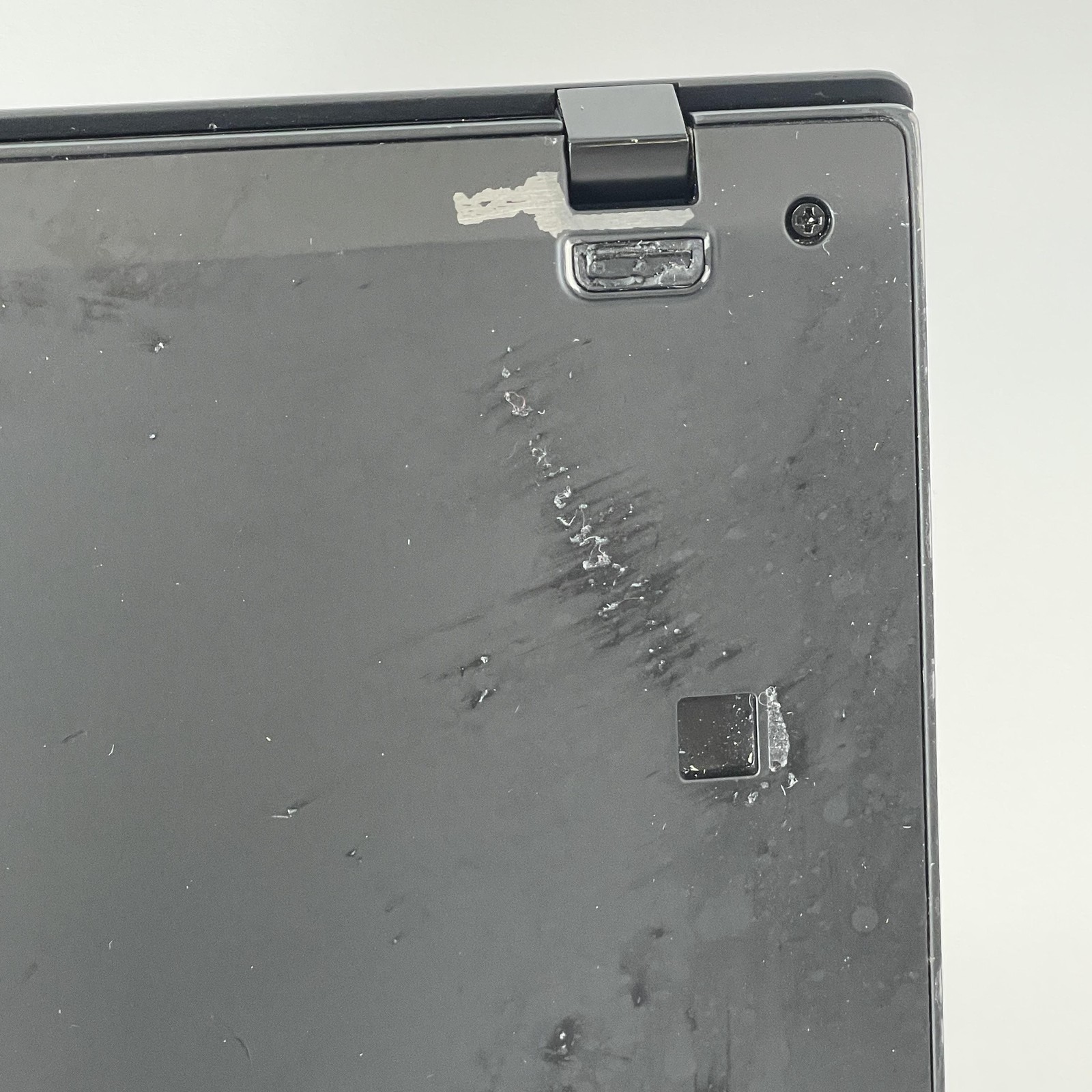 Lenovo ThinkPad X1 Carbon Gen 7 14 FHD TOUCH i7-8565U 16GB 512GB SSD BAD CAMERA