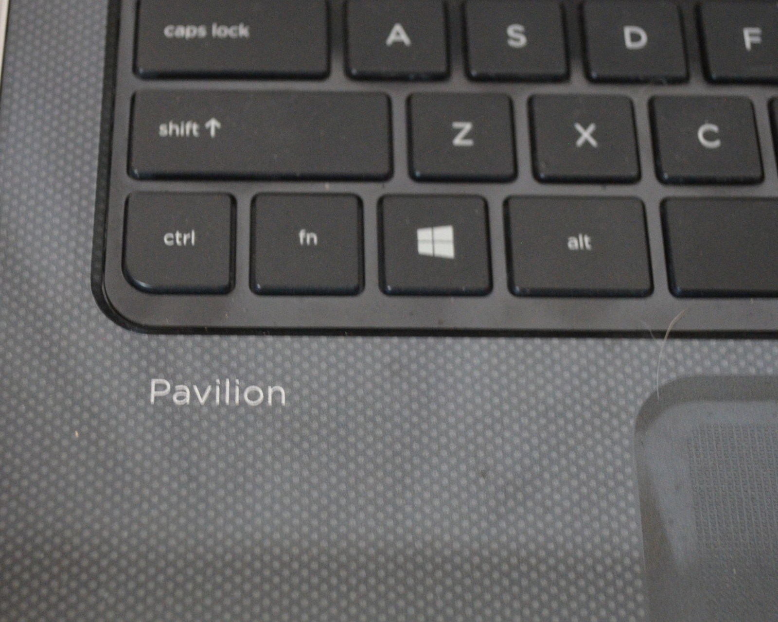 HP Pavilion 15-n013dx Laptop Windows 8 15″ DVD HDMI USB 2013