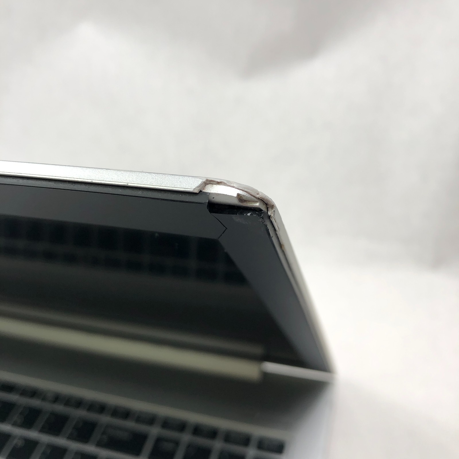 Lot of 3 HP EliteBook 850 G5/G6 15.6″ Core i5-8265U @ 1.60GHz 8GB RAM No SSD