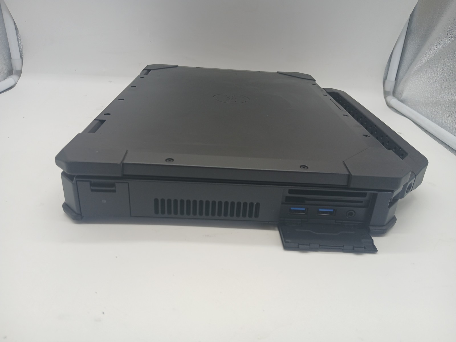 Dell Latitude 14 Rugged 5424 Laptop i5-8350U 32GB 512SSD WEBCAM WIN 11 Touch