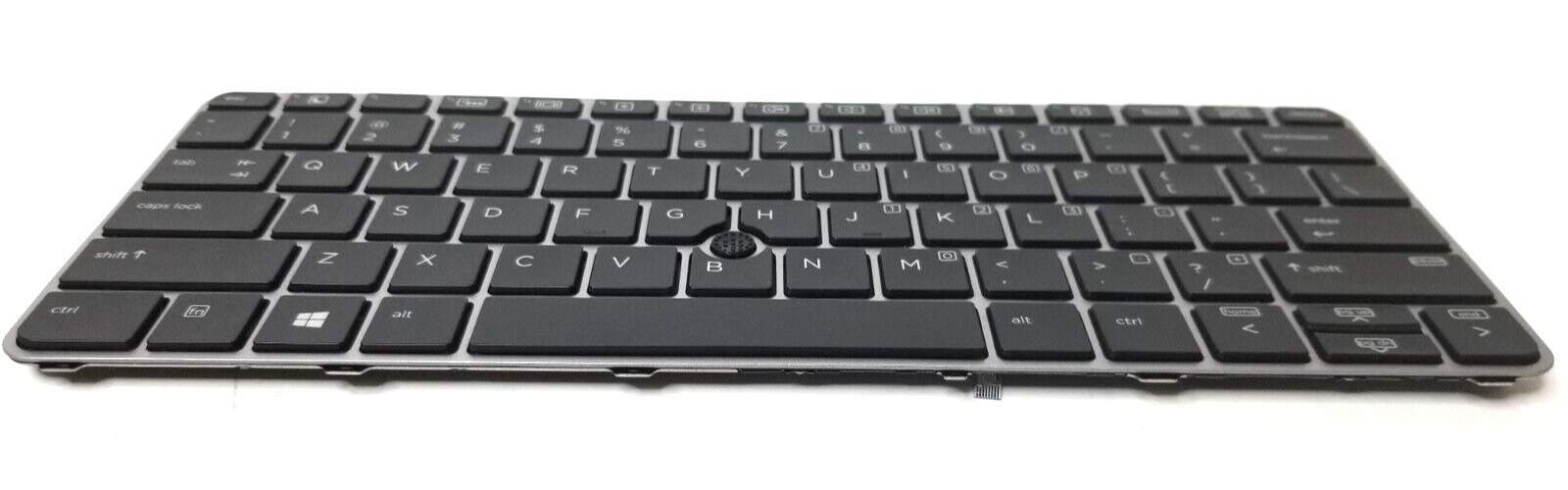 Used Fully Functional Keyboard for HP Elitebook 820 G4 Laptop