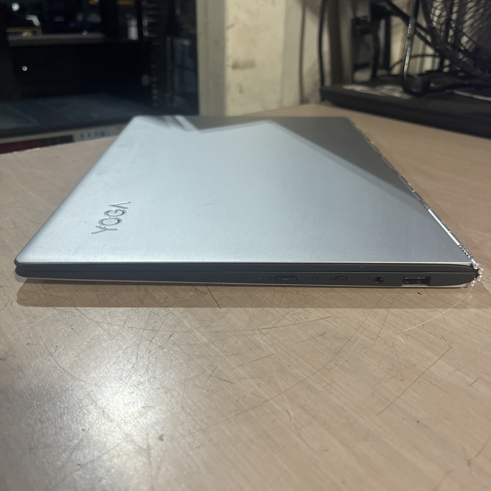LENOVO 80MK INTEL CORE I7 6500U 16GB RAM NO HD
