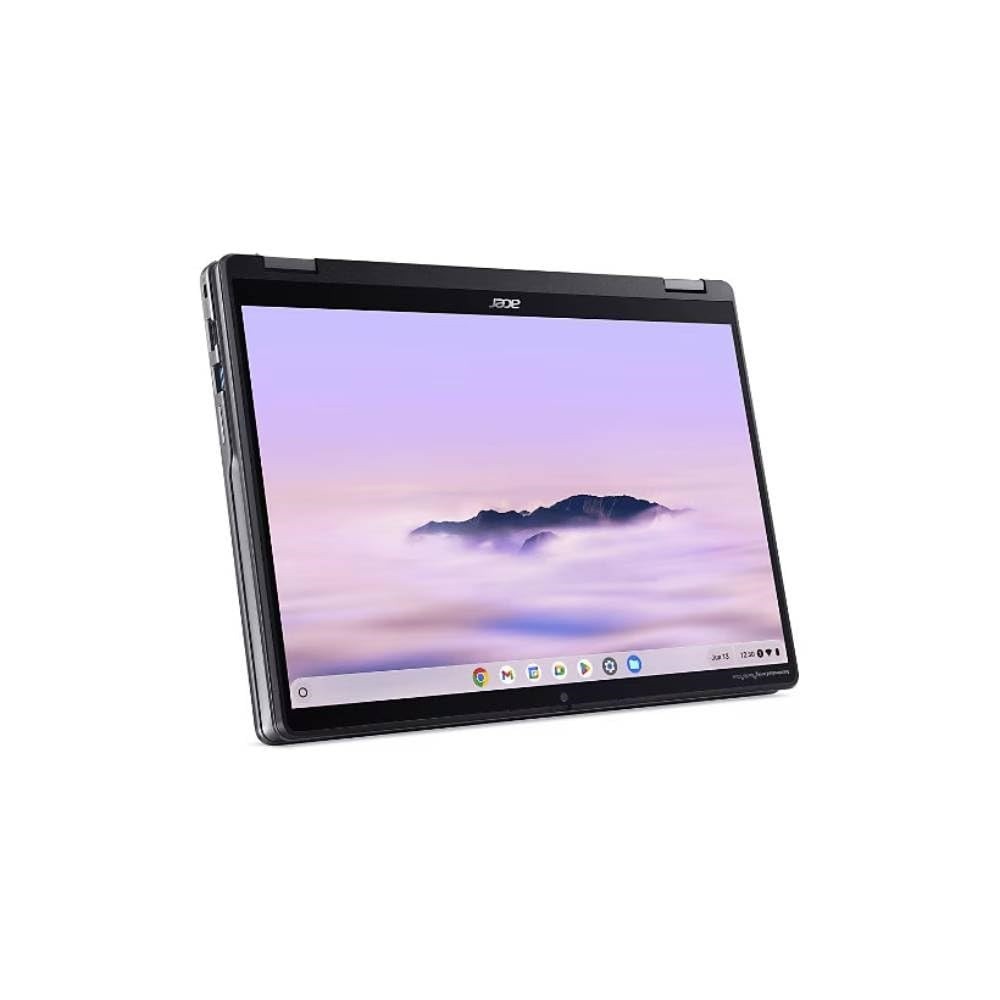 Acer Spin 514 CPE594-1N 14″ Touchscreen Chromebook 5 120U 16GB 256GB ChromeOS