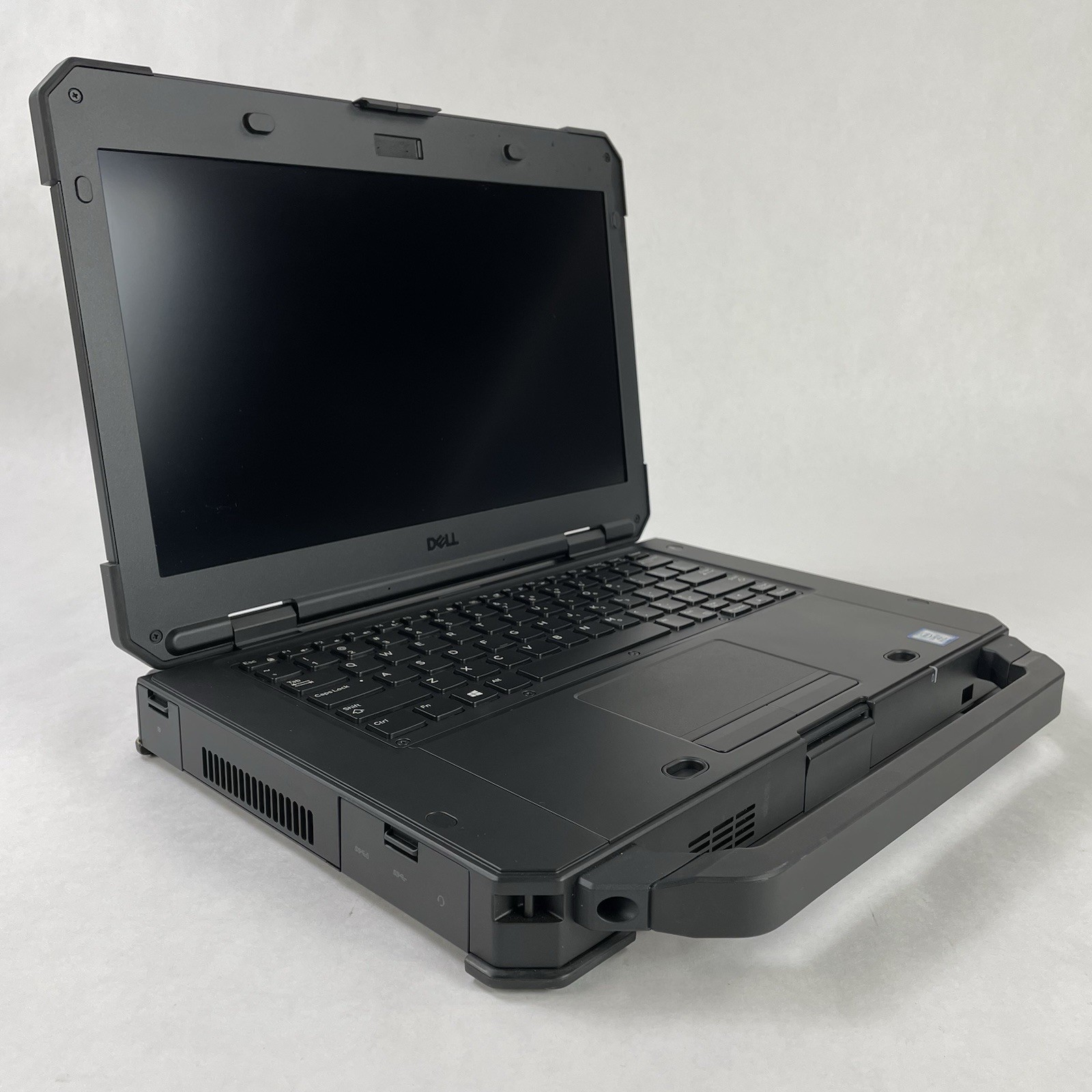 Dell Latitude 5424 14″ i7-8650U 1.90 GHz 16 GB RAM No SSD No OS No Batt RX450