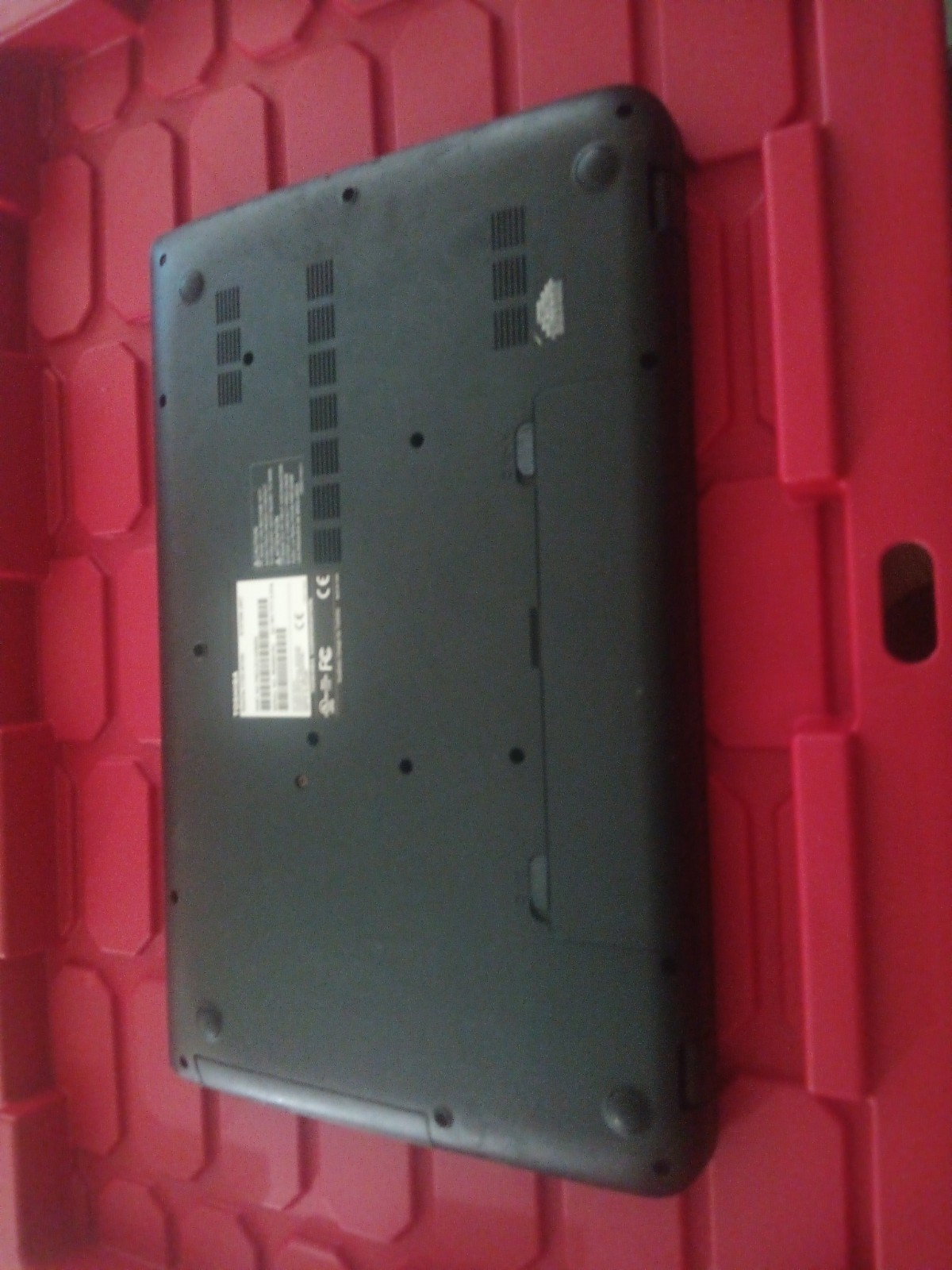 toshiba satellite c75d-b7350