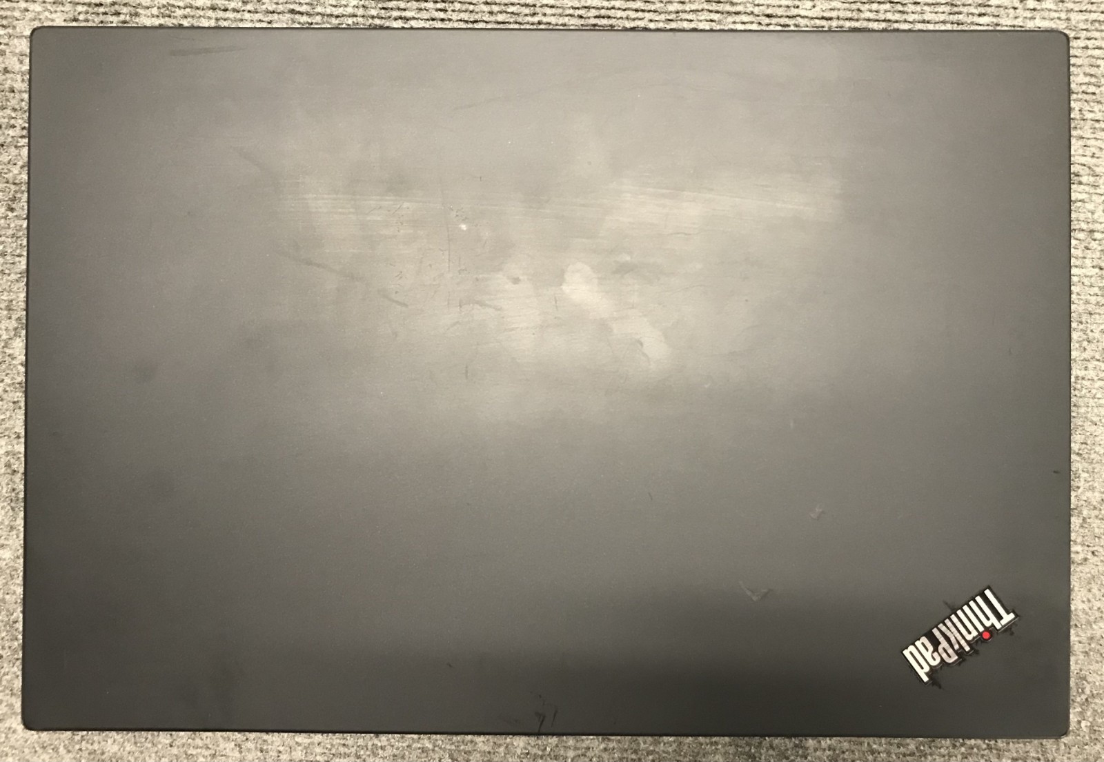 Lenovo ThinkPad P53s 15.6″ Laptop i7-8565U 16GB RAM 512GB NVMe, As Is