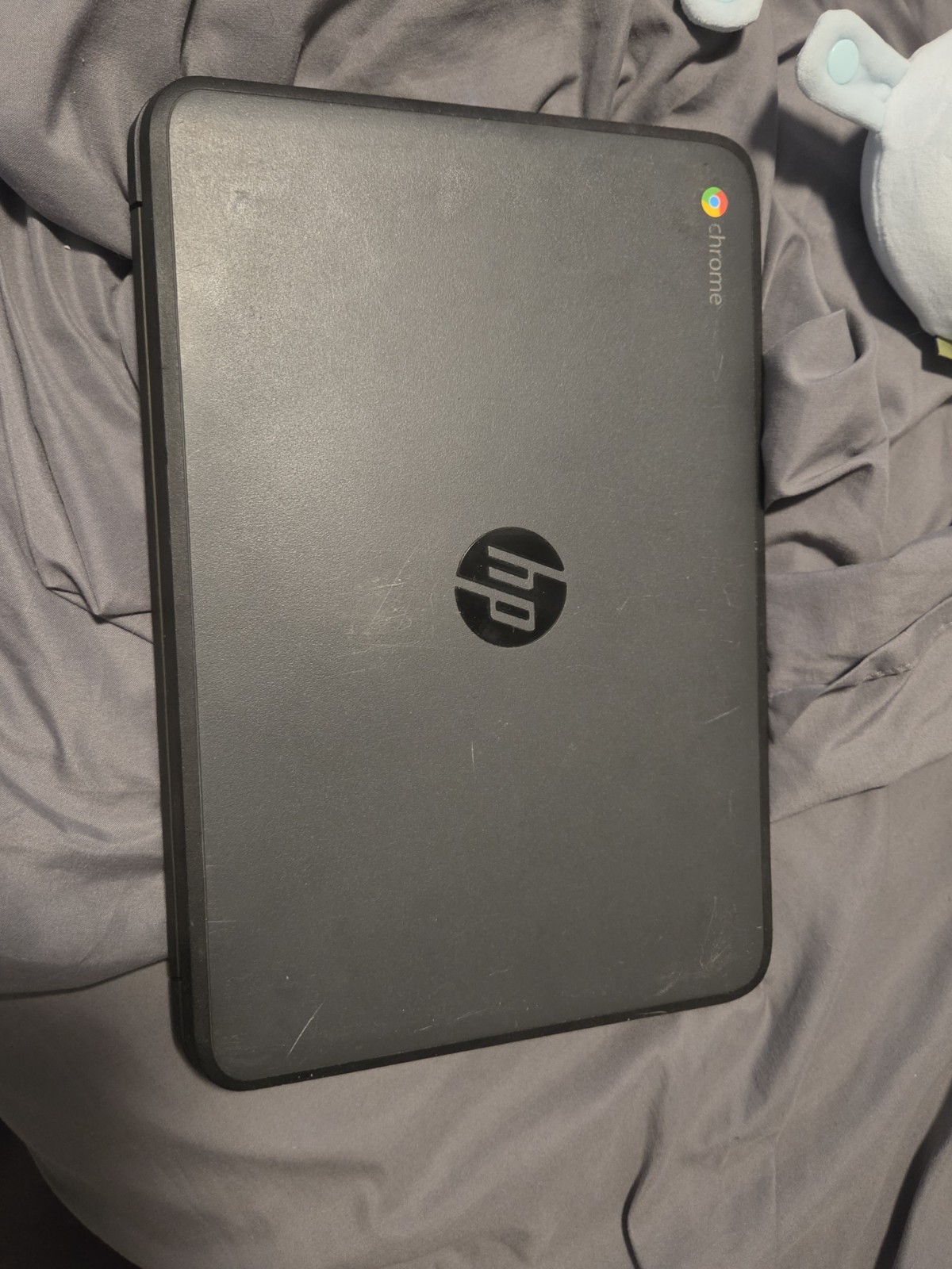 HP Chromebook Laptop