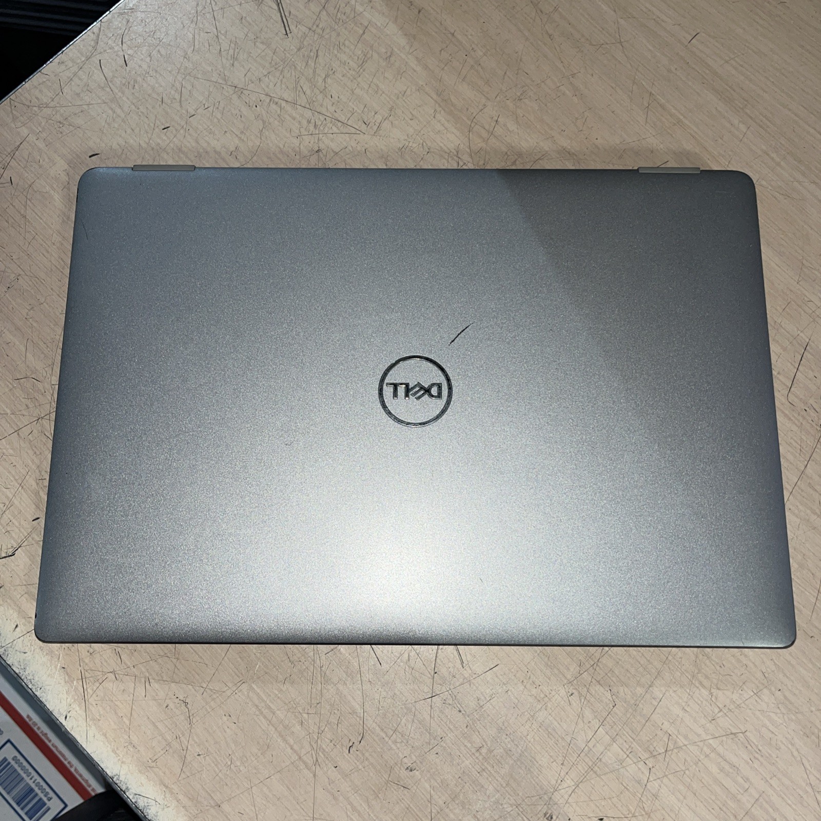 DELL LATITUDE 5320 INTEL CORE I5-1135G7 16GB RAM NO HD :
