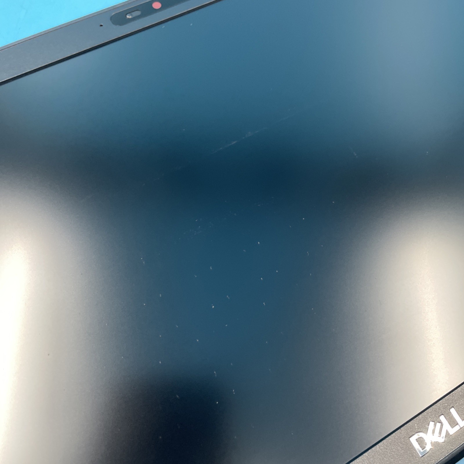 Dell Latitude 5410 | i5-10310U | 16GB RAM | NO SSD | NO OS | 33% BATTERY
