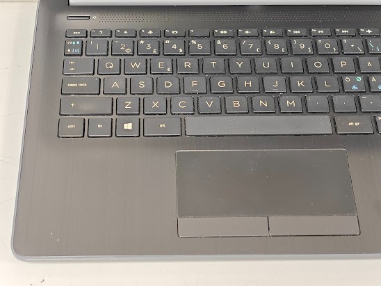 HP 14-cm0026no – AMD A4-9125, Radeon R3, 4GB RAM