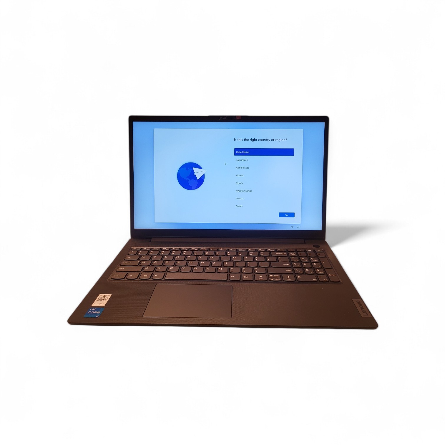 LENOVO 83A100PBUS Lenovo V15 G4 IRU 15.6″ FHD i3-1315U 1.2GHz Intel UHD Graphics